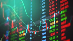 Nifty Takes a Breather Near Key Resistance; Broader Tone Remains Firm