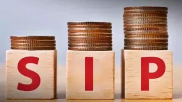 SIPs Stay Strong: Investors Ride Volatility with Confidence