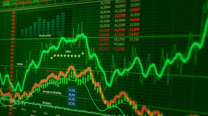 Nifty Bank at a Make-or-Break Level: Will 56,700 Hold or Break