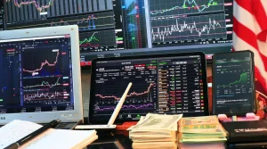 Nifty Stuck in Tight Range: 25,300–25,600 Emerges as Critical Battle Zone Ahead of Expiry