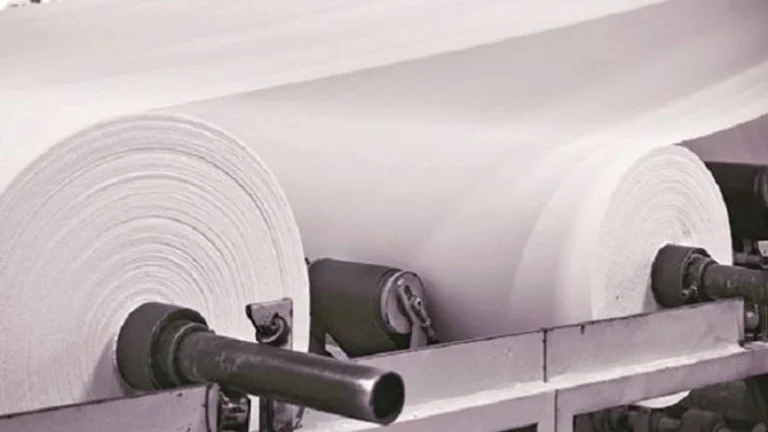 Paper Stocks Slide as Imports Surge: JK Paper, Andhra Paper, West Coast Paper Mills Among Top Losers