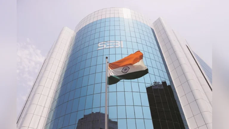 SEBI Eyes Longer Equity Derivatives Tenure: A Game-Changer for India's F&O Market?