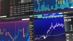 Muted Momentum Grips Bank Nifty as Heavyweight Banks Stay Subdued