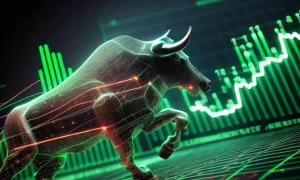 Bank Nifty at Crossroads: Breakout Above 56,100 Could Ignite Rally
