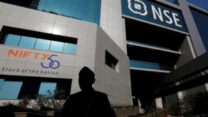 Five Green Closings in a Row; Nifty Reclaims 25,050 with Strength