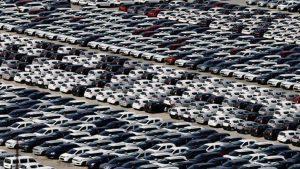Hero MotoCorp, Maruti Suzuki, M&M Rally Up to 8% on GST Cut Buzz