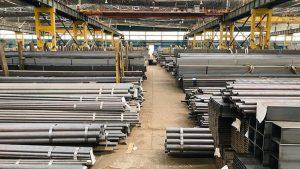 Tata Steel, JSW Steel, SAIL Shares Gain Up to 2% After Safeguard Duty Update
