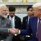 Trump’s Trade Ultimatum: India Has 20 Days to Respond