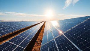 Acme Solar Holdings Share Price Rises After ₹3,184 Crore REC Funding Boost