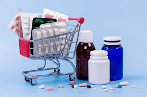 Aurobindo Pharma Share Price Drops Nearly 5% Amid Zentiva Acquisition Reports