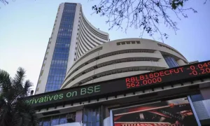 BSE Share Price Falls 2% Despite Robust Q1 FY26 Earnings Report