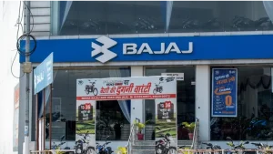 Bajaj Auto Share Price Swings After Q1 FY26 Results