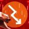Nifty Wobbles Near Support as Bears Tighten Grip