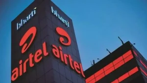 Bharti Airtel Share Price Falls After ₹12,563 Cr Equity Block Deal