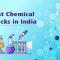 Top 20 Chemical Stocks in India