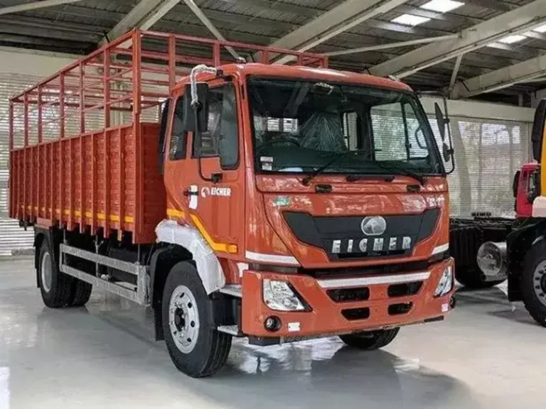 Eicher Motors Share Price Rises 3% After Q1 Results; Revenue Grows 15% YoY