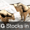 FMCG Stocks Lose Steam: ITC, Colgate, Nestle, Marico Among Top Losers; Varun Beverages, Dabur Buck Trend