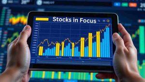 HDFC Bank, IDFC First Bank, Tata Motors, IRFC Share Price in Focus Today