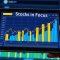 HDFC Bank, IDFC First Bank, Tata Motors, IRFC Share Price in Focus Today