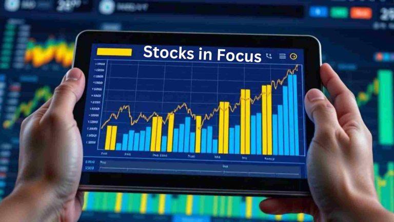 HDFC Bank, IDFC First Bank, Tata Motors, IRFC Share Price in Focus Today