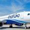 IndiGo Share Price Dips 4% as Gangwal Family Sells 3.1% Stake in Block Deal | Stock Market Today