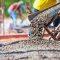 India Cements Share Price Rises 5% as UltraTech Opens 6.5% Stake Sale