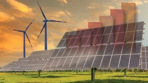 Inox Green Share Price Gains 3% on 182 MW Wind Project O&M Deal