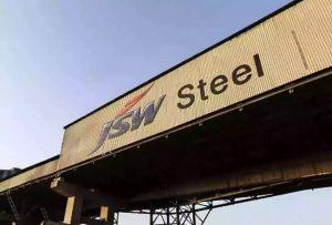JSW Steel Share Price Rises 2% After Signing Agreement with POSCO