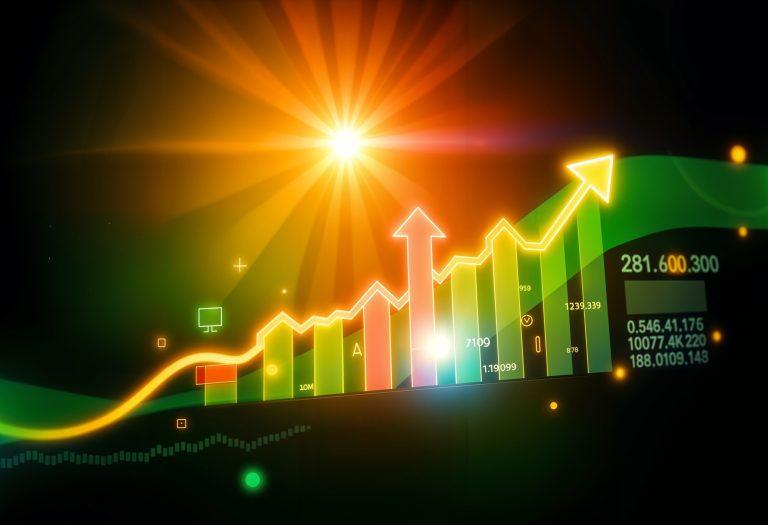 Julien Agro Infratech Share Price Rises on Bonus Issue Record Date Fixing – Stock Market Today