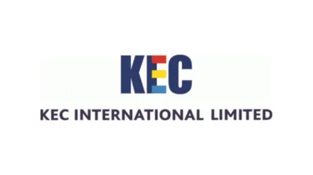 KEC International Shares Jump 7% After Winning ₹1,402 Crore Orders