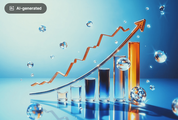 Krishival Foods Share Price Edges Higher After Strong Q1 2025 Results
