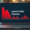 Laxmi India Finance Share Price Lists Nearly 13% Lower on NSE Debut