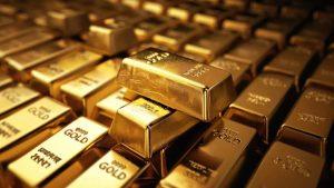 MCX Share Price: Gold and Silver Trade Lower in Stock Market Today Ahead of Powell’s Speech