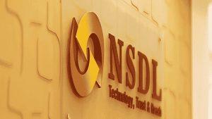 NSDL Share Price: Makes Stock Market Debut with 10% Premium