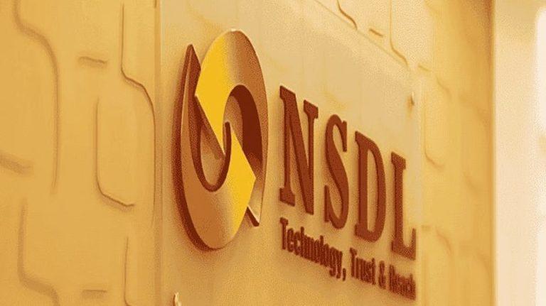 NSDL Share Price: Makes Stock Market Debut with 10% Premium