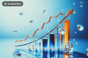 Nisus Finance Services Share Price Rises After Strong Q1FY26 Results