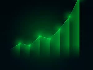 Nykaa Share Price Gains 4% as Q1 Profit Jumps 79%