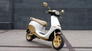 Ola Electric Share Price Jumps 20% in a Week on PLI Certification and EV Policy Buzz