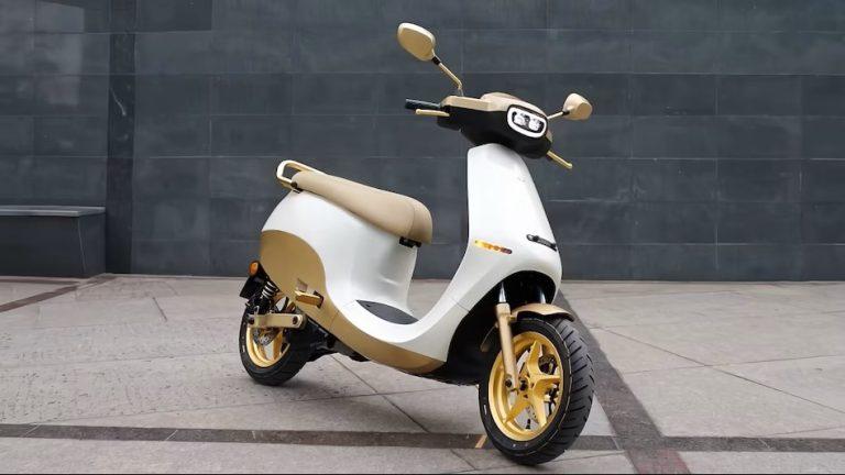 Ola Electric Share Price Jumps 20% in a Week on PLI Certification and EV Policy Buzz