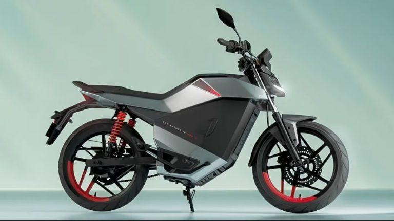 Ola Electric Share Price Jumps 5% After PLI Certification, Stock on Track for Strongest Monthly Gain Since Listing