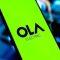 Ola Electric Share Price Jumps 8.5% as Company Targets 30% EV Market Share