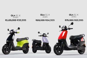 Ola Electric Share Price Rises 8%, Extends Rally to 17% in 2 Days