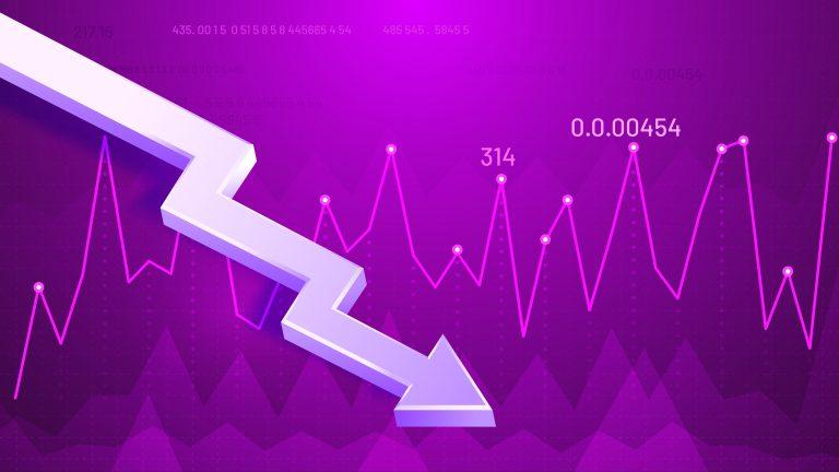 PNB Housing Share Price Plunges Over 16% After CEO Resignation Shocker