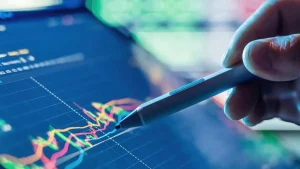 Nifty Ends August Series on a Cautious Note; September Kicks Off with Fragile Sentiment