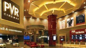 PVR Inox Share Price: Multiplex Giant Sees Revival on Strong Q1 Numbers | Stock Market Today