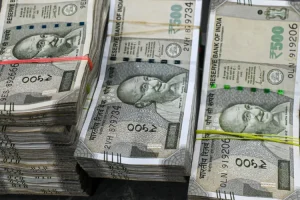 RBI Keeps Repo Rate Unchanged at 5.5% Amid Trump Tariff Concerns