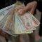 Rupee Opens 20 Paise Down Following Trump’s Tariff Remarks