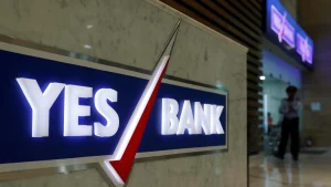 SMBC Share Price in Focus as RBI Clears 24.99% Stake in Yes Bank | Stock Market Today