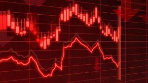 Sensex and Nifty Close Lower as RBI Maintains Repo Rate at 5.5%