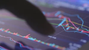 Sensex and Nifty News: Indices Decline as Tariff Worries Weigh on Market Sentiment